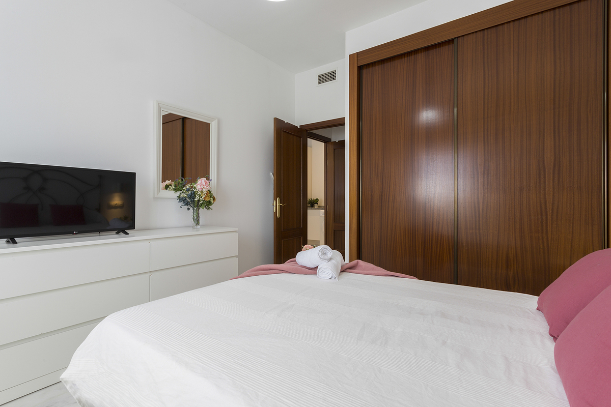 Apartamento Barrerillo 5 - 105 - 15